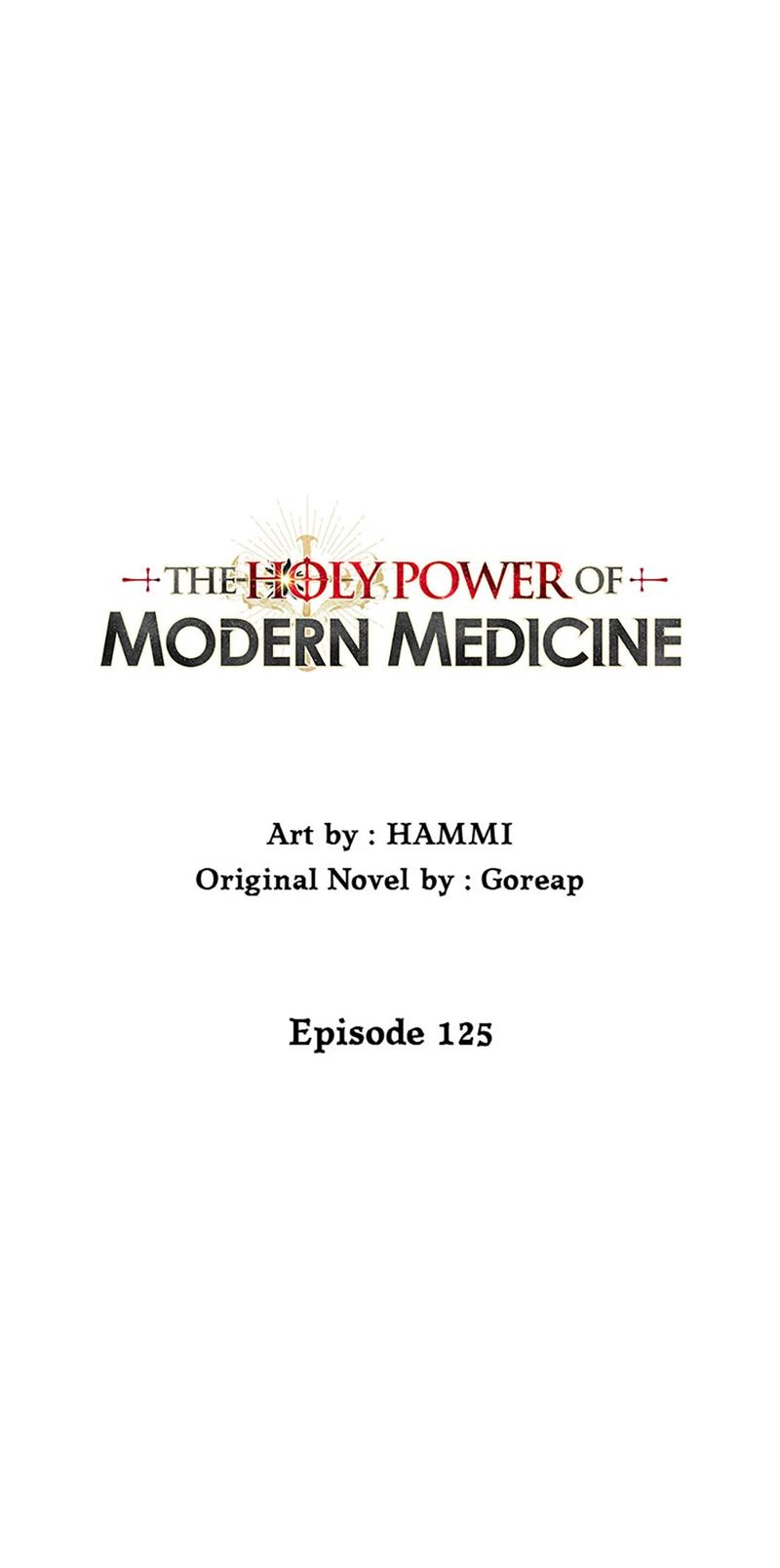 To Hell With Being A Saint, I’m A Doctor - Chapter 125 Page 51