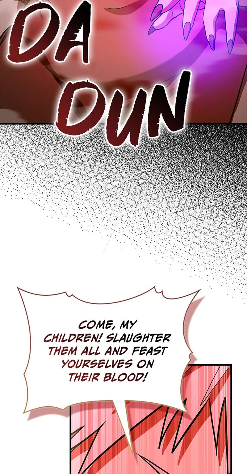 To Hell With Being A Saint, I’m A Doctor - Chapter 125 Page 56