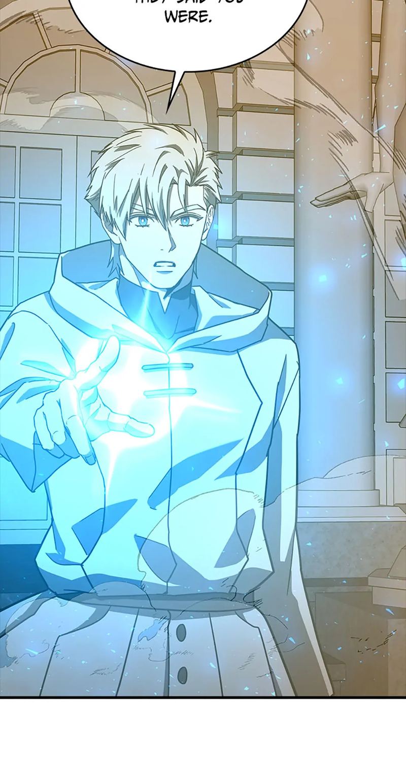 To Hell With Being A Saint, I’m A Doctor - Chapter 125 Page 61