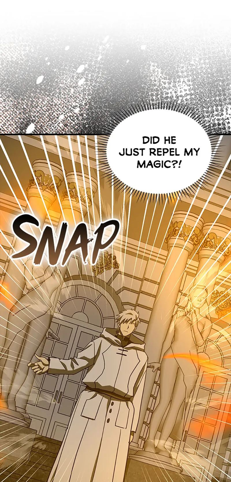 To Hell With Being A Saint, I’m A Doctor - Chapter 125 Page 72