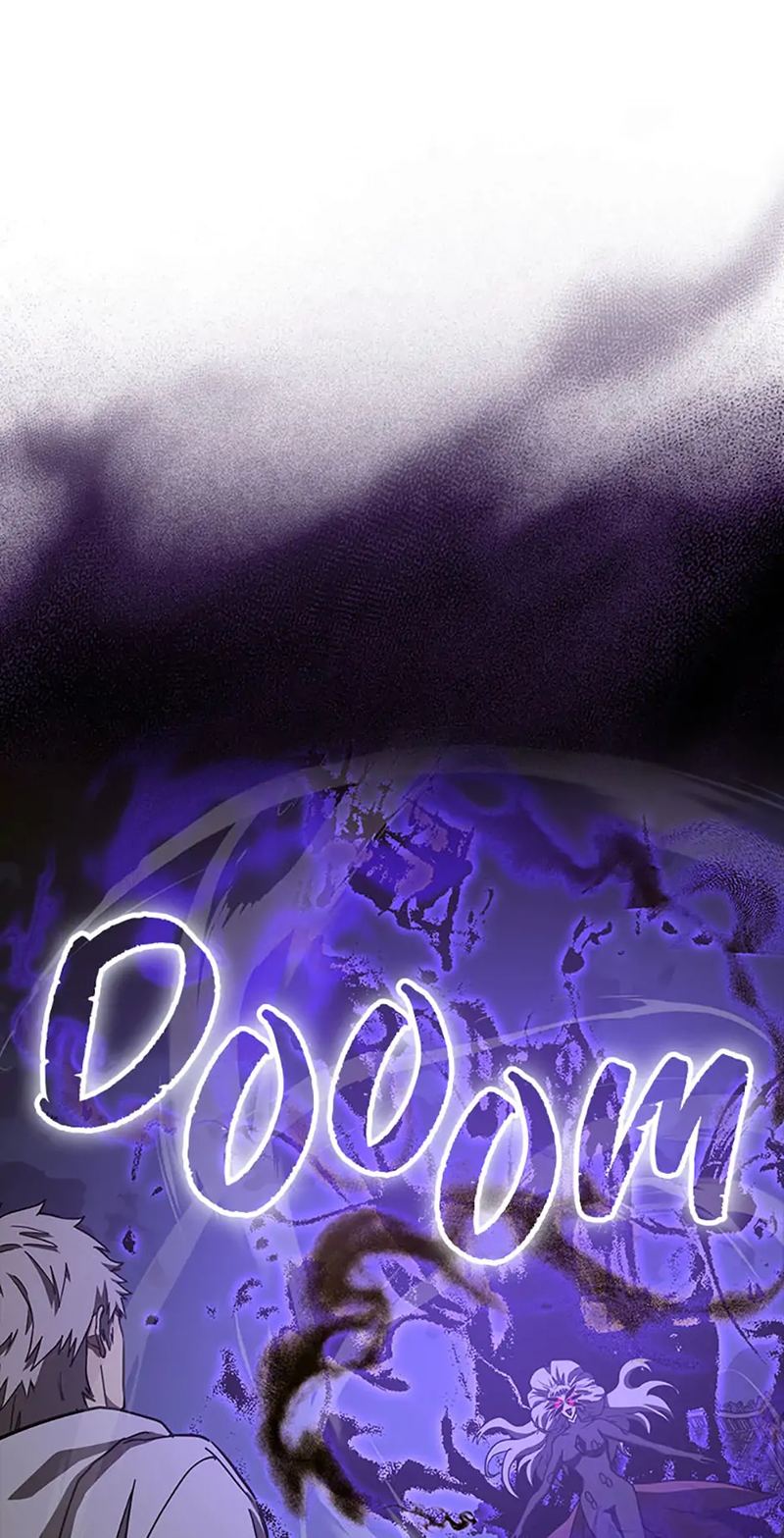 To Hell With Being A Saint, I’m A Doctor - Chapter 126 Page 1