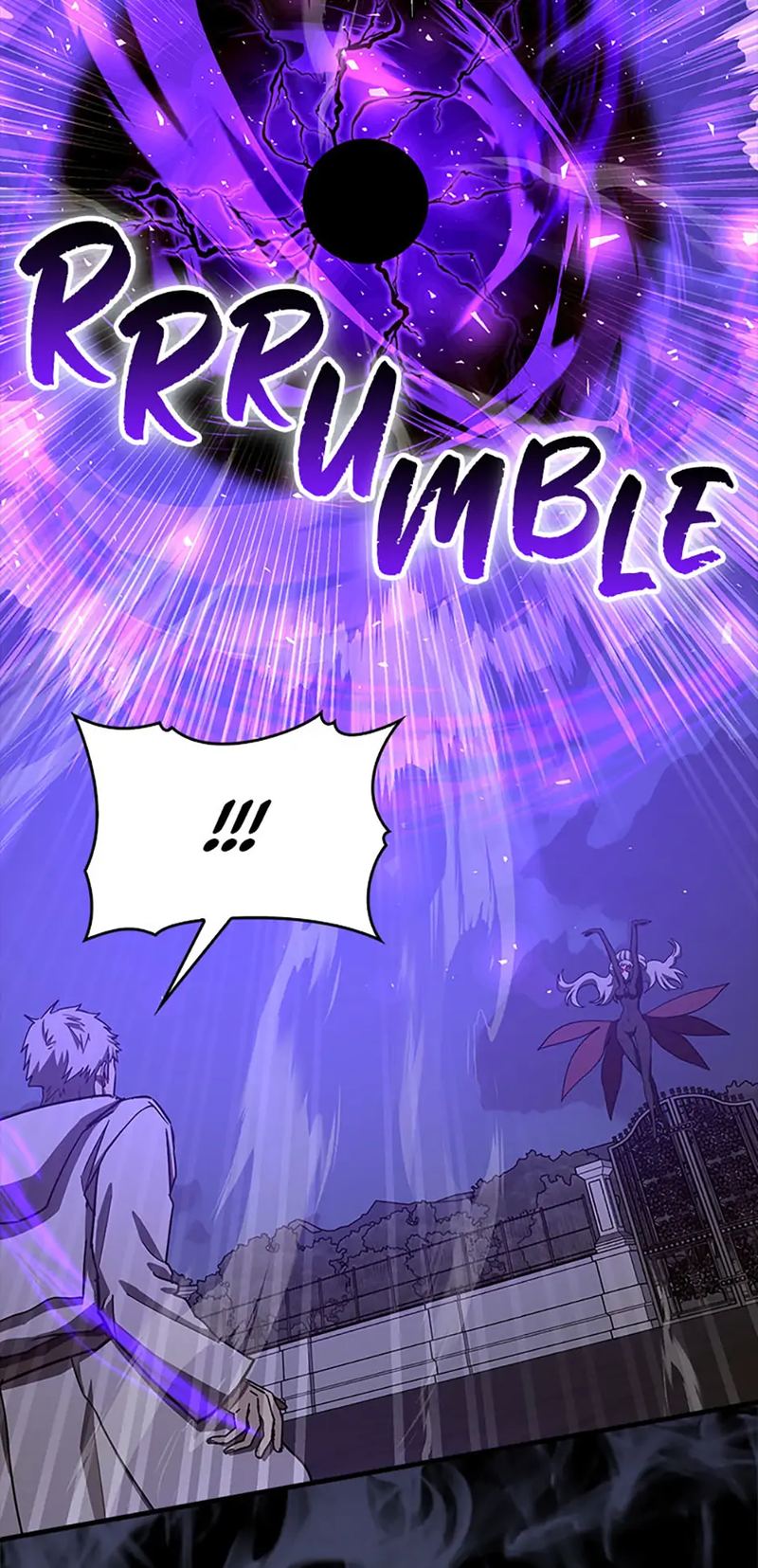 To Hell With Being A Saint, I’m A Doctor - Chapter 126 Page 14