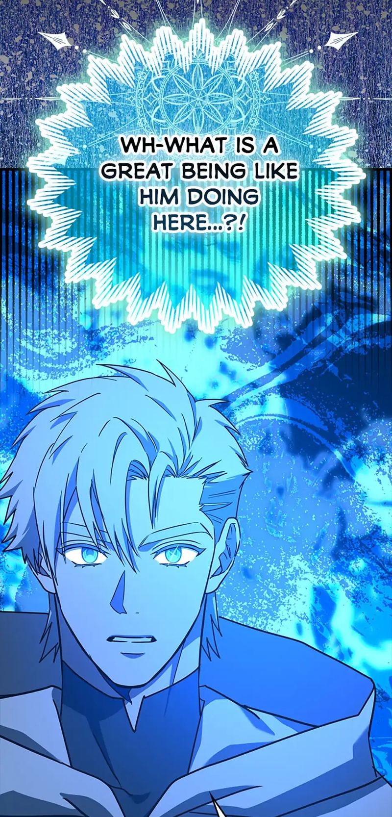 To Hell With Being A Saint, I’m A Doctor - Chapter 126 Page 25