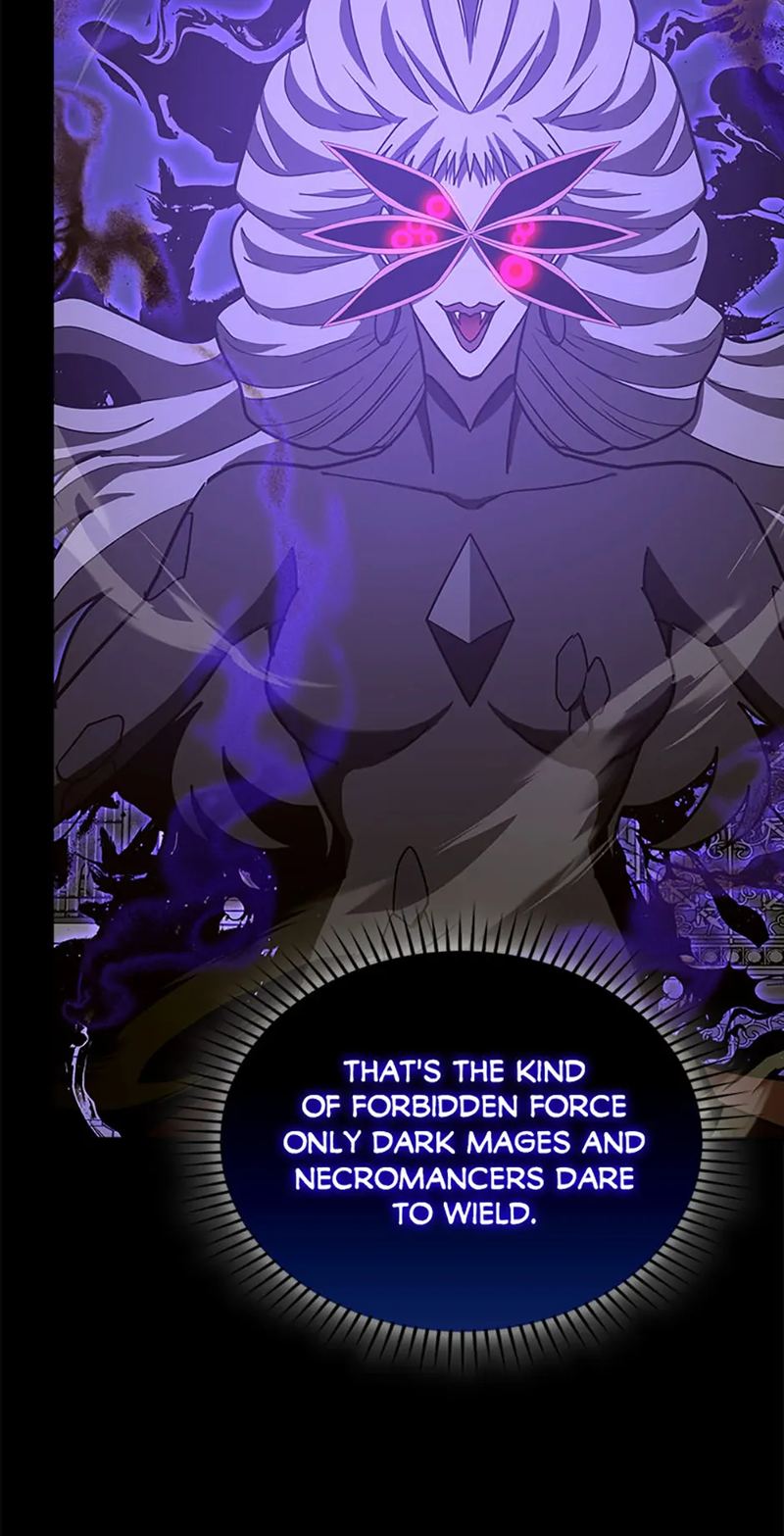 To Hell With Being A Saint, I’m A Doctor - Chapter 126 Page 3