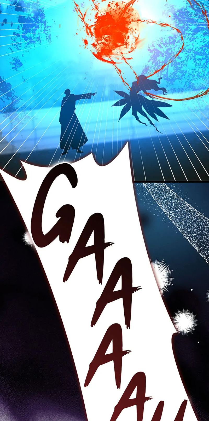 To Hell With Being A Saint, I’m A Doctor - Chapter 126 Page 33