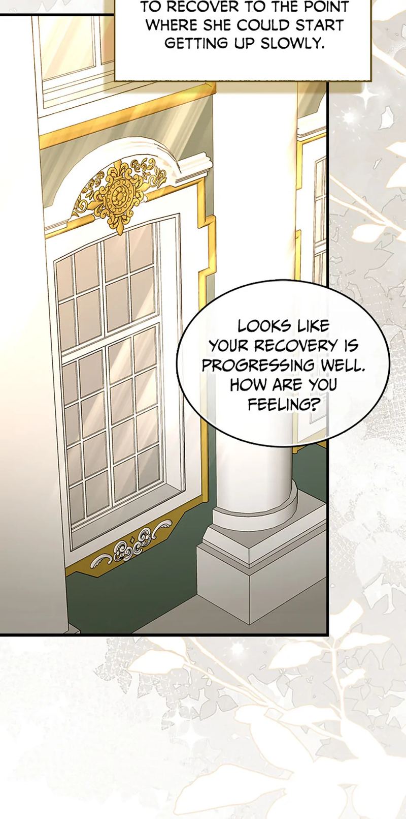 To Hell With Being A Saint, I’m A Doctor - Chapter 126 Page 36