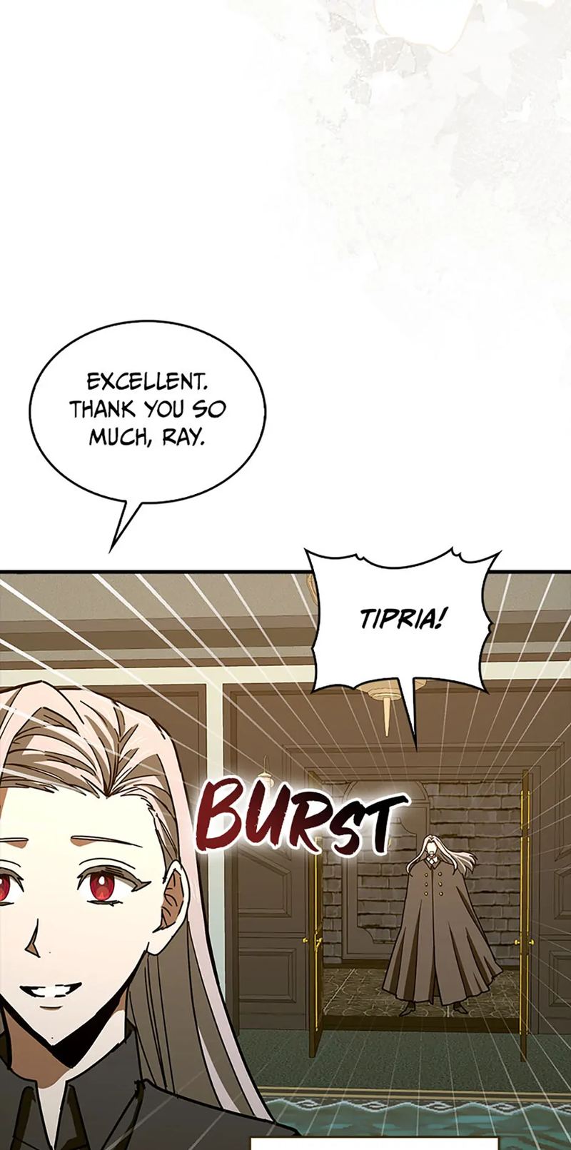 To Hell With Being A Saint, I’m A Doctor - Chapter 126 Page 37