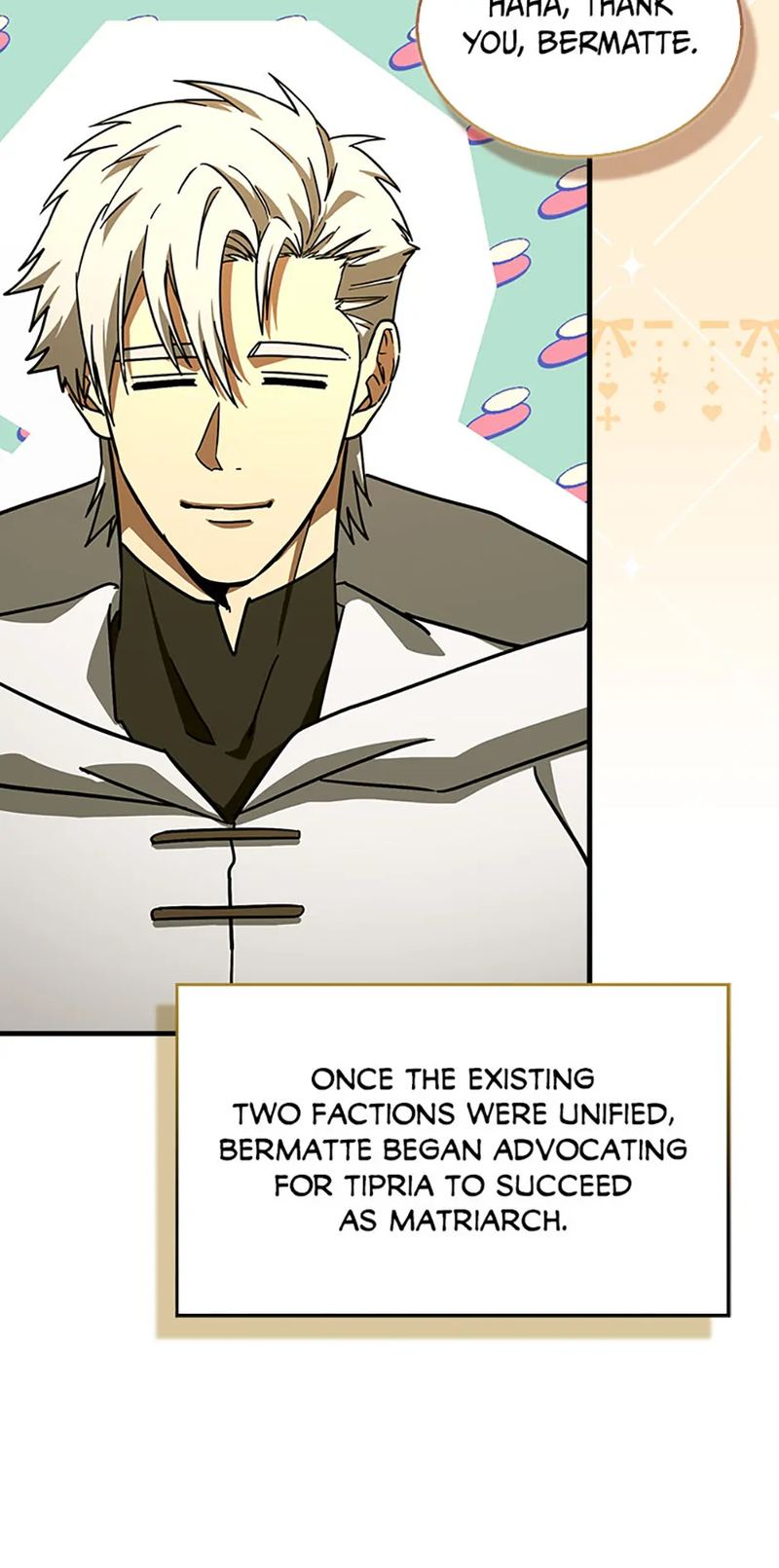 To Hell With Being A Saint, I’m A Doctor - Chapter 126 Page 39