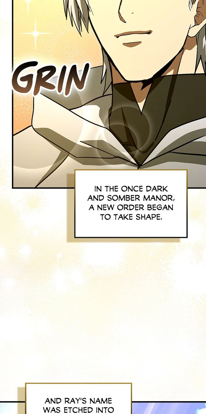 To Hell With Being A Saint, I’m A Doctor - Chapter 126 Page 45