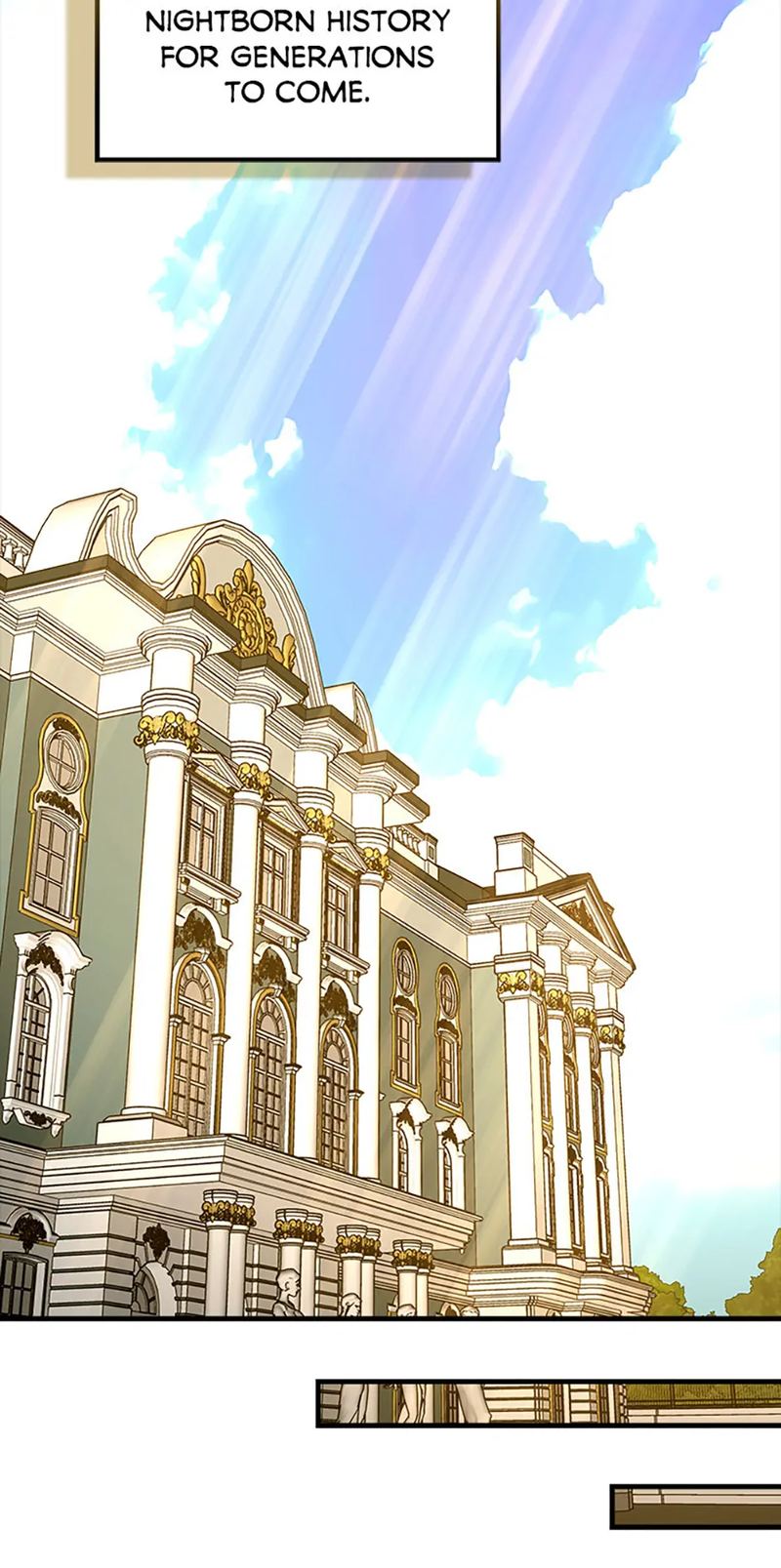 To Hell With Being A Saint, I’m A Doctor - Chapter 126 Page 46