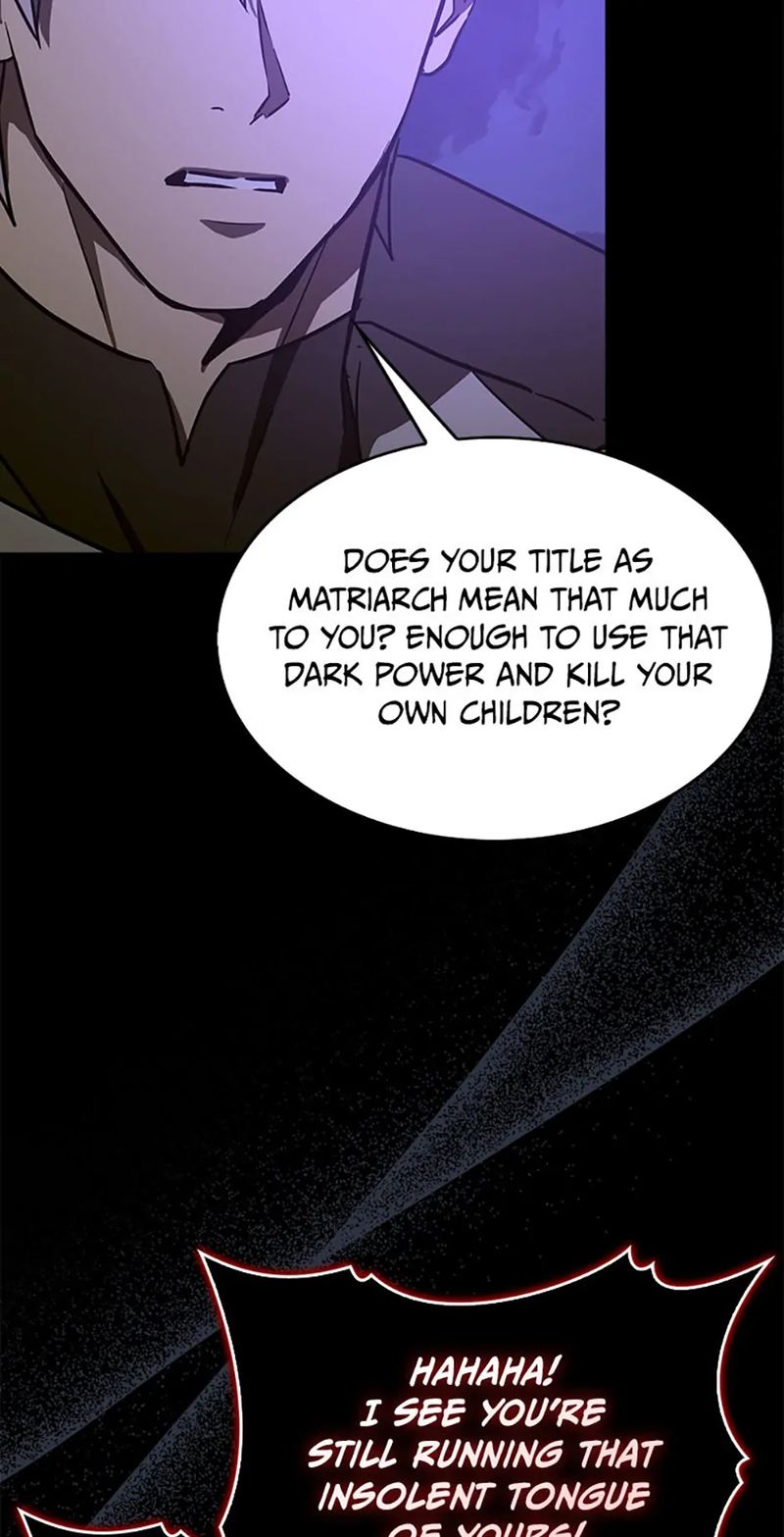 To Hell With Being A Saint, I’m A Doctor - Chapter 126 Page 5