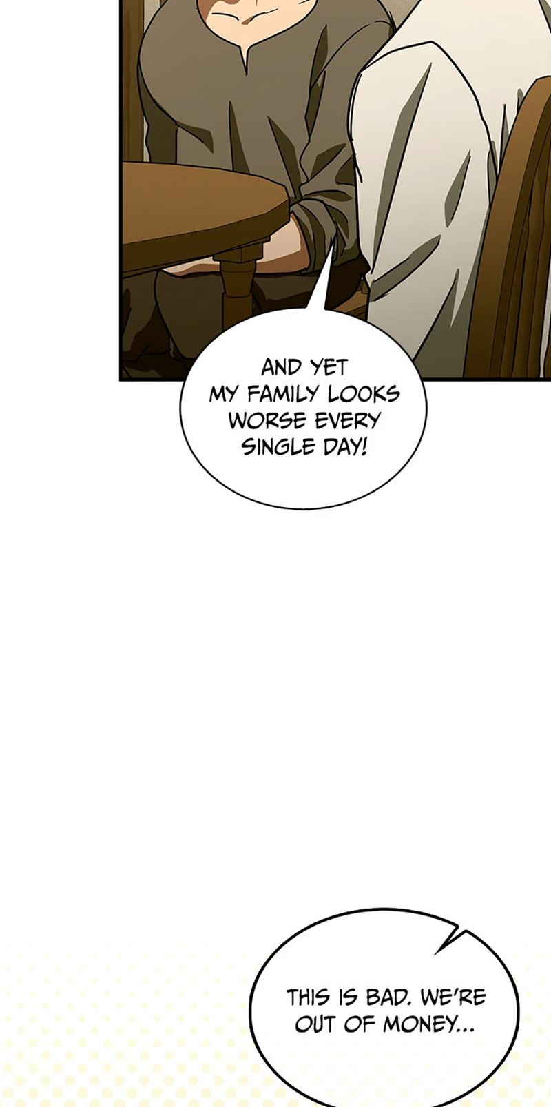 To Hell With Being A Saint, I’m A Doctor - Chapter 126 Page 51