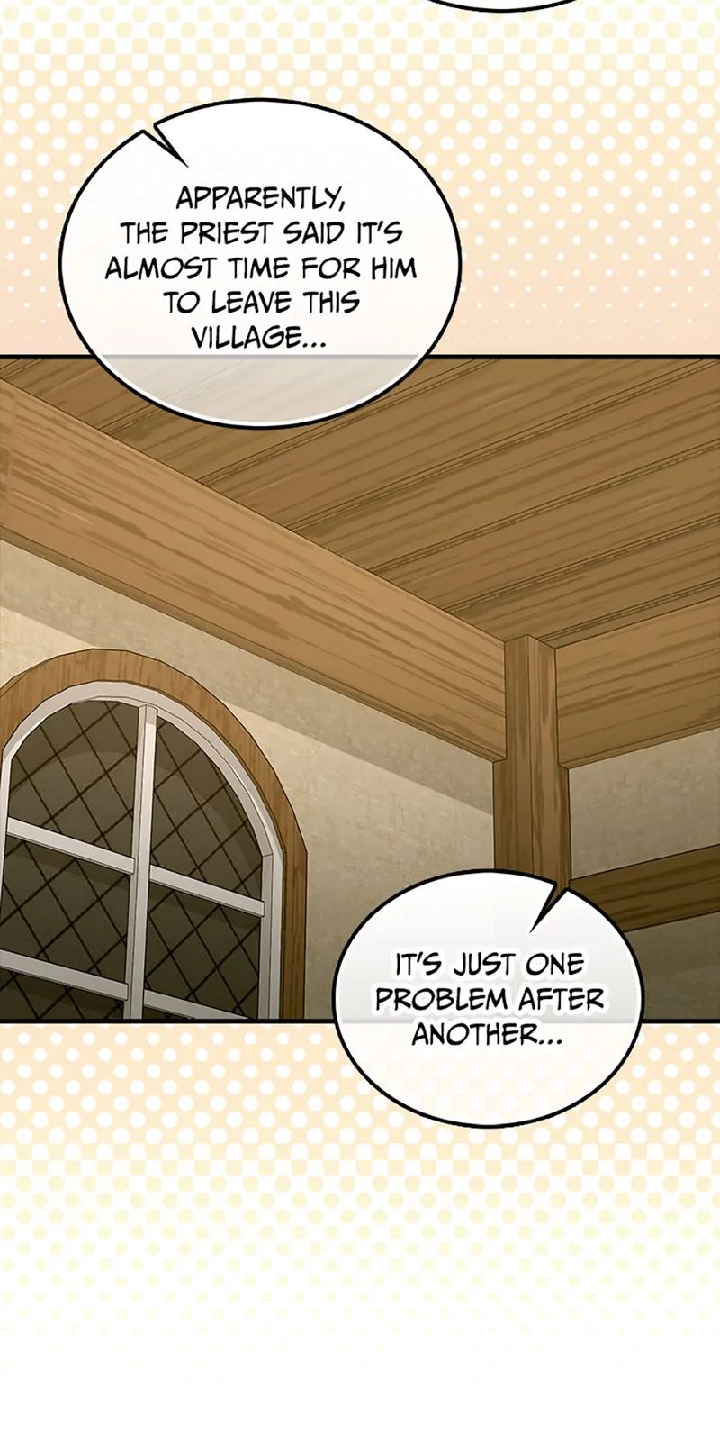 To Hell With Being A Saint, I’m A Doctor - Chapter 126 Page 52