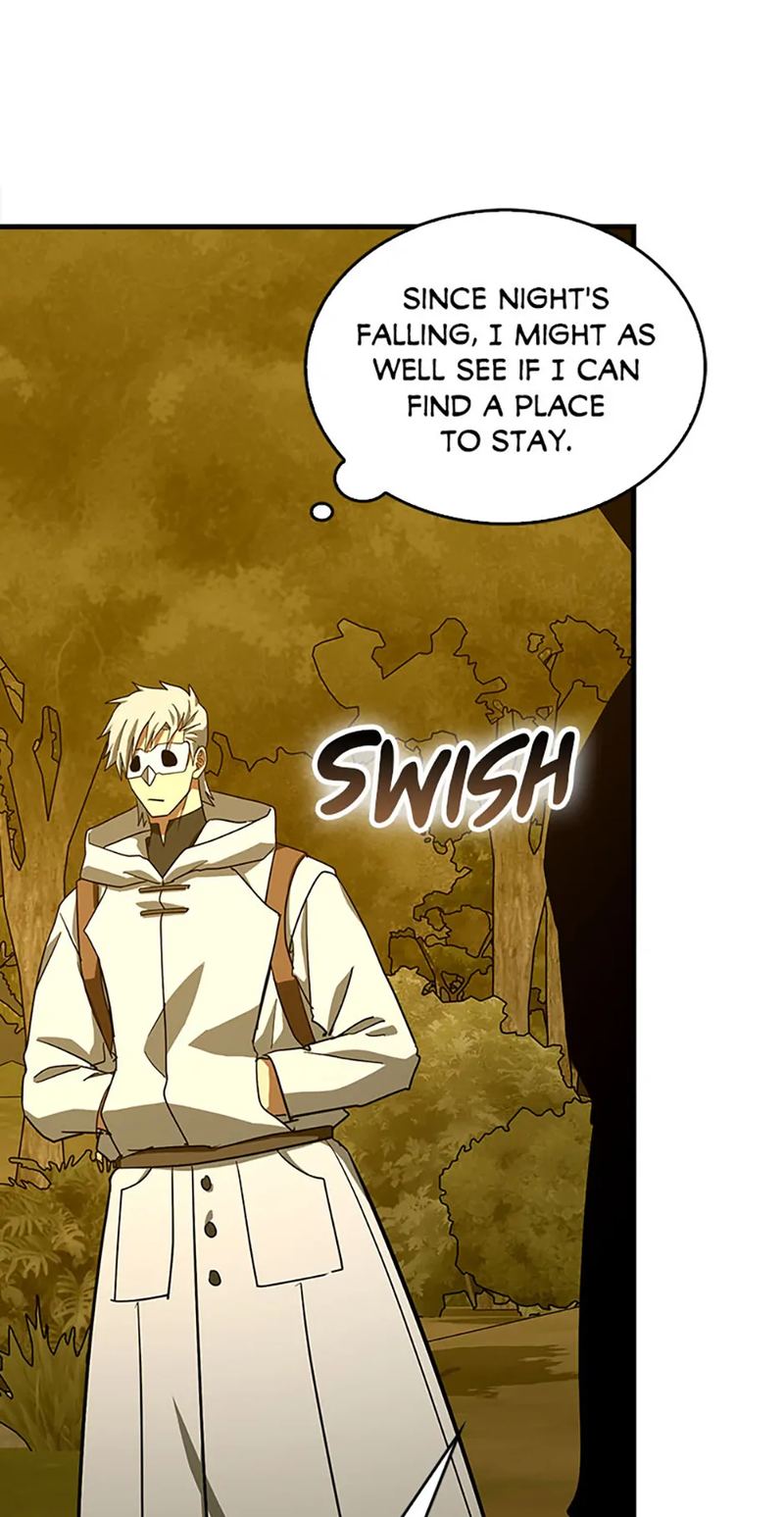 To Hell With Being A Saint, I’m A Doctor - Chapter 126 Page 57