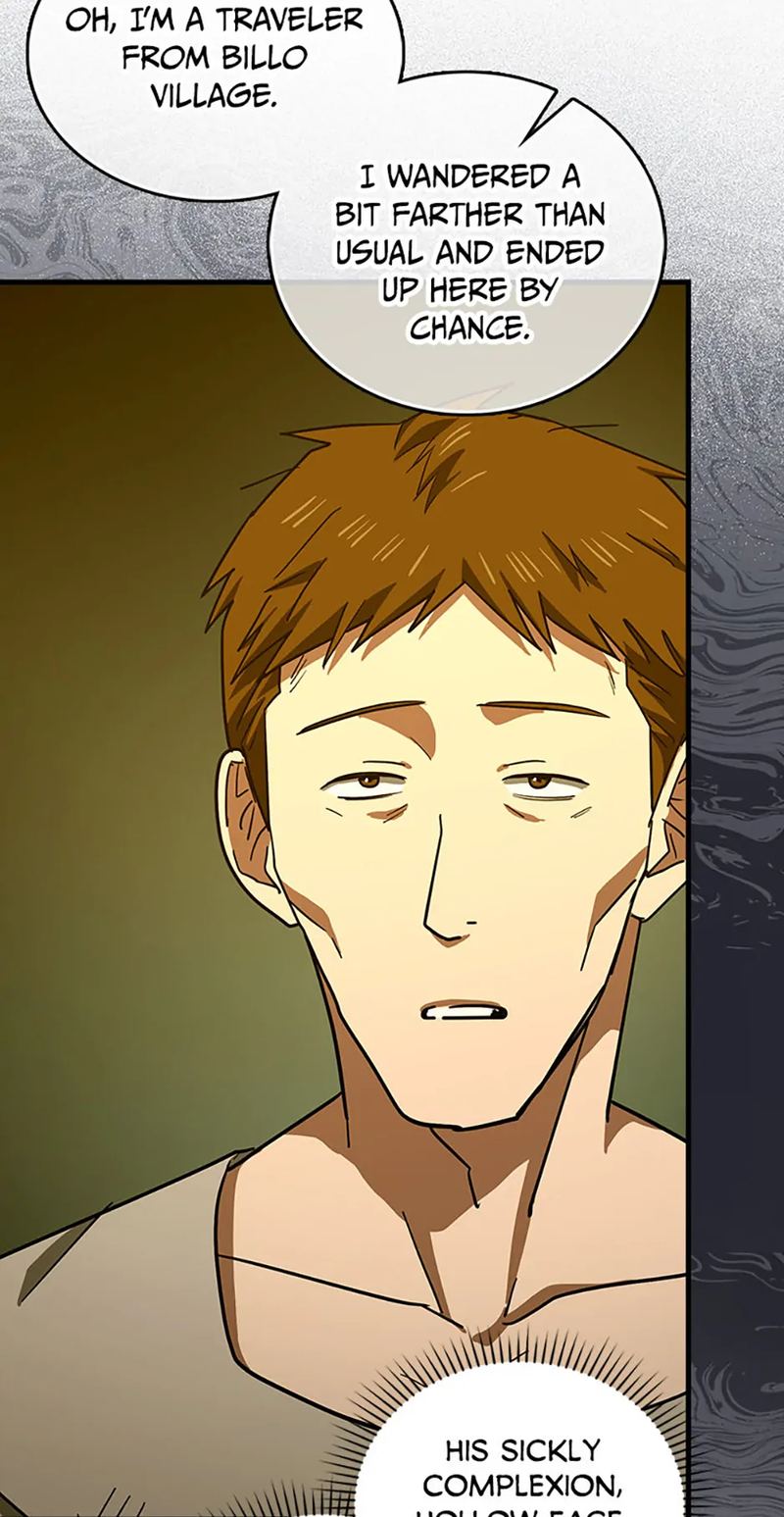 To Hell With Being A Saint, I’m A Doctor - Chapter 126 Page 60