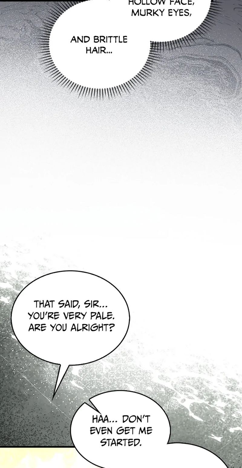 To Hell With Being A Saint, I’m A Doctor - Chapter 126 Page 61