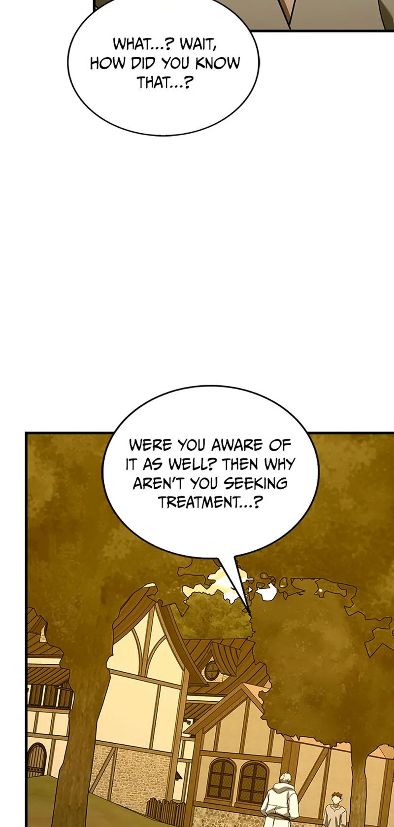 To Hell With Being A Saint, I’m A Doctor - Chapter 126 Page 64