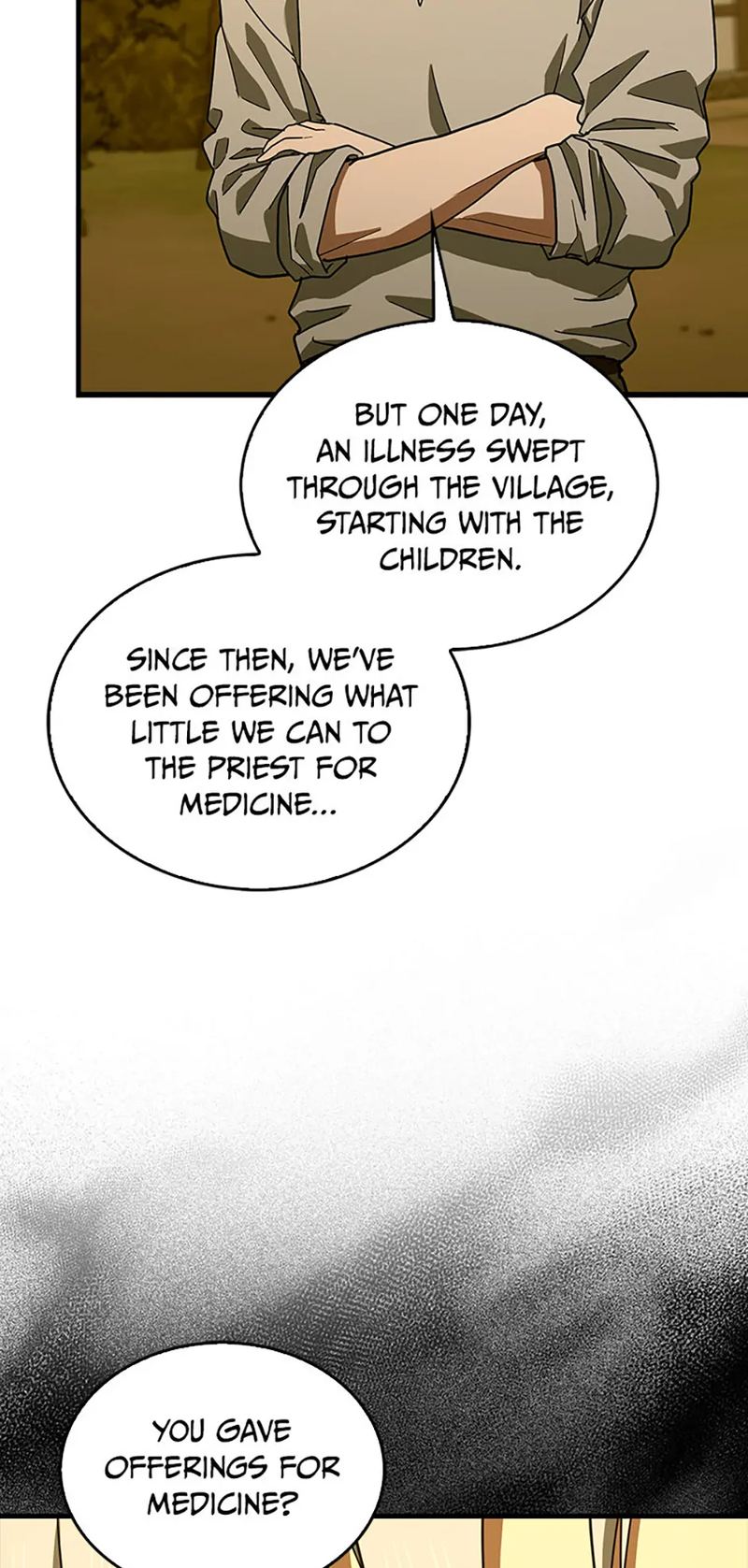 To Hell With Being A Saint, I’m A Doctor - Chapter 126 Page 68