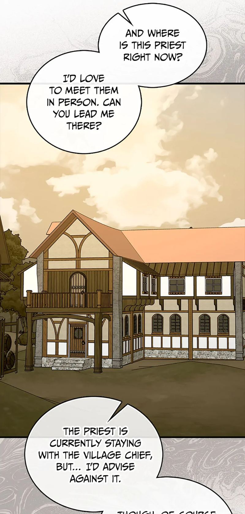 To Hell With Being A Saint, I’m A Doctor - Chapter 126 Page 70