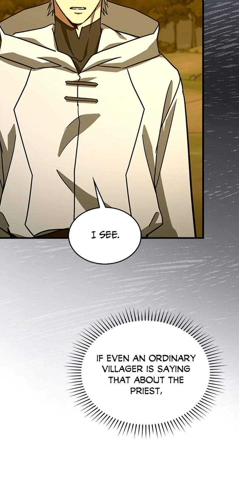 To Hell With Being A Saint, I’m A Doctor - Chapter 126 Page 72