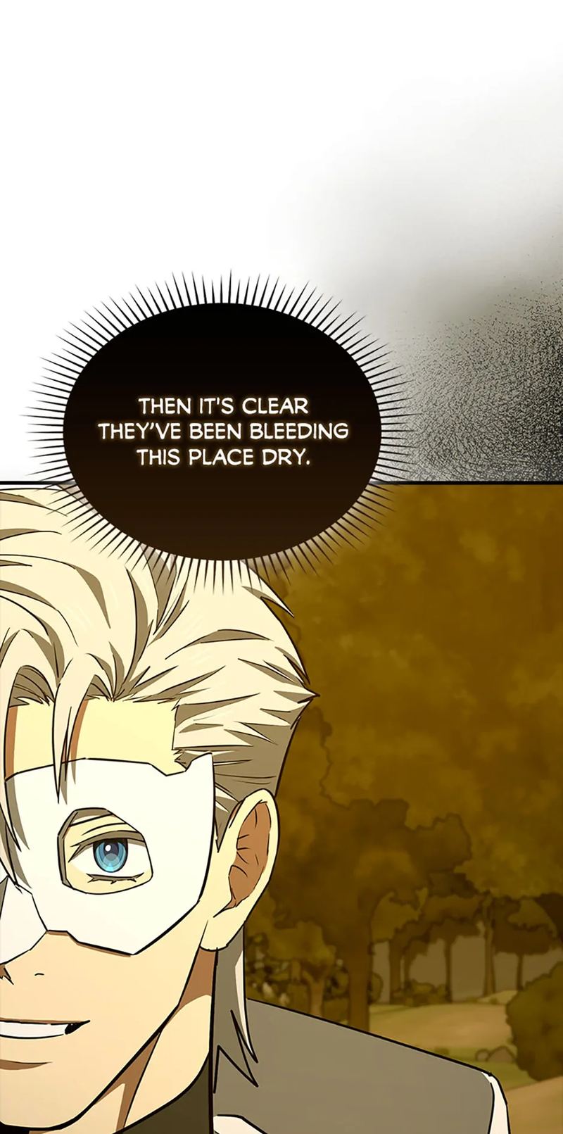 To Hell With Being A Saint, I’m A Doctor - Chapter 126 Page 73