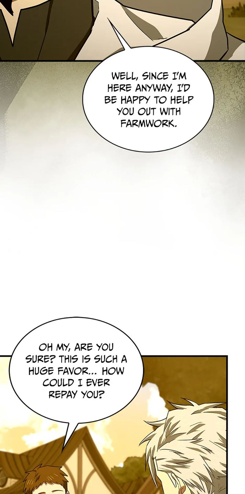 To Hell With Being A Saint, I’m A Doctor - Chapter 126 Page 74