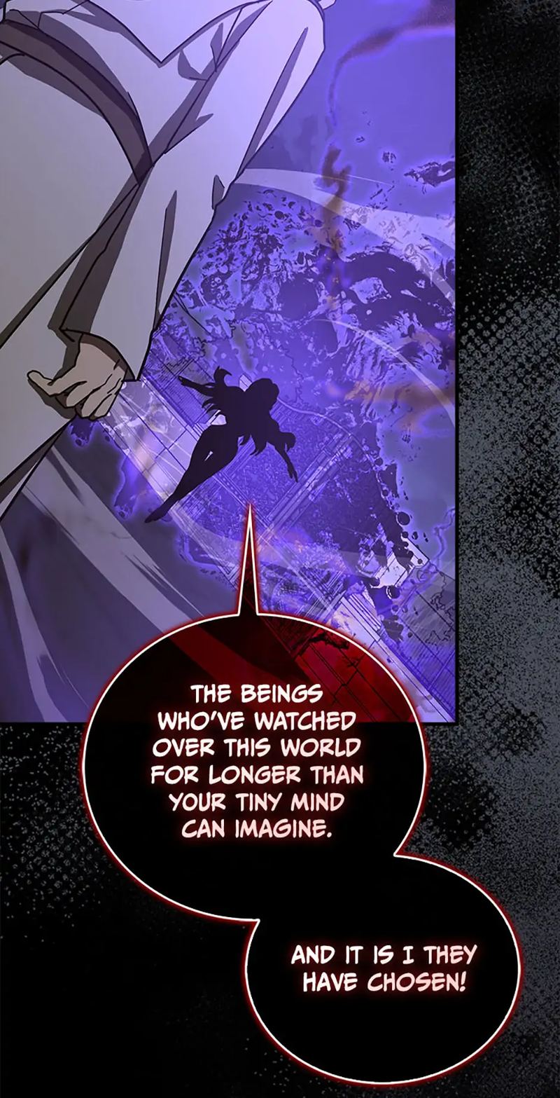 To Hell With Being A Saint, I’m A Doctor - Chapter 126 Page 9