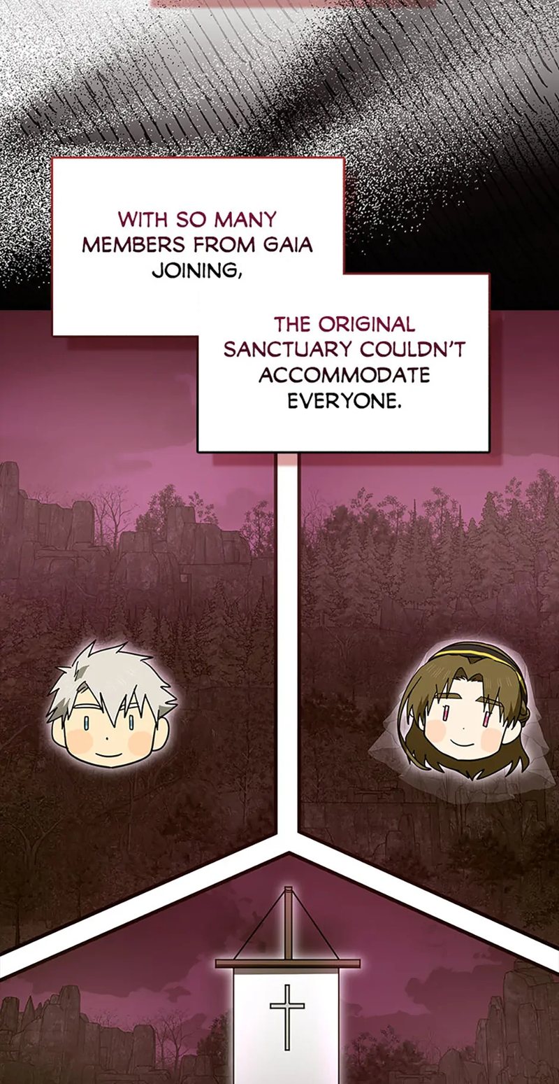 To Hell With Being A Saint, I’m A Doctor - Chapter 98 Page 45