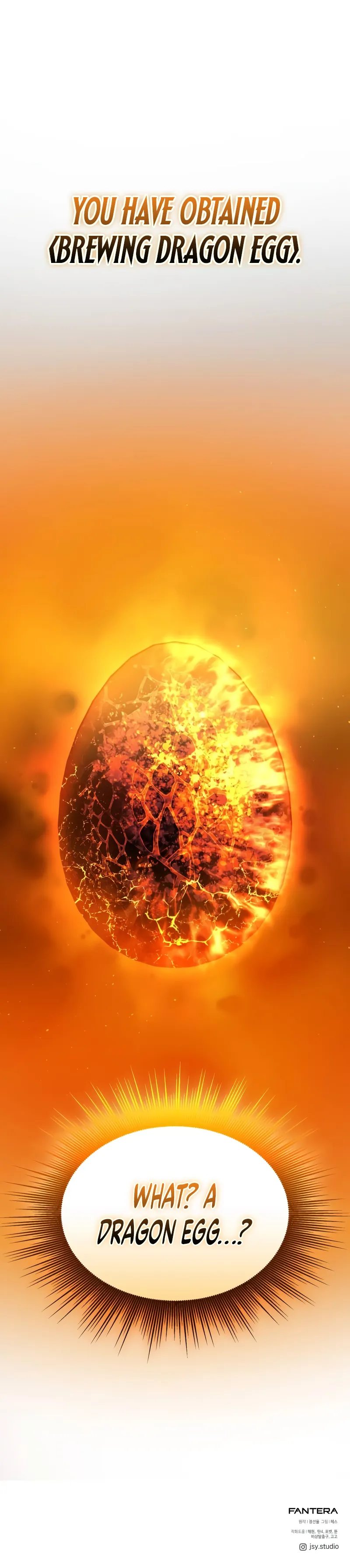 I Obtained a Mythic Item - Chapter 136 Page 16