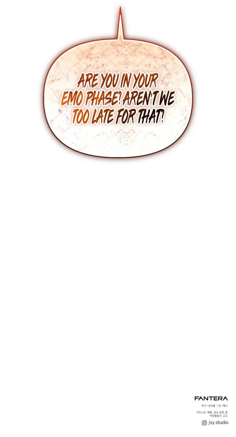 I Obtained a Mythic Item - Chapter 140 Page 14