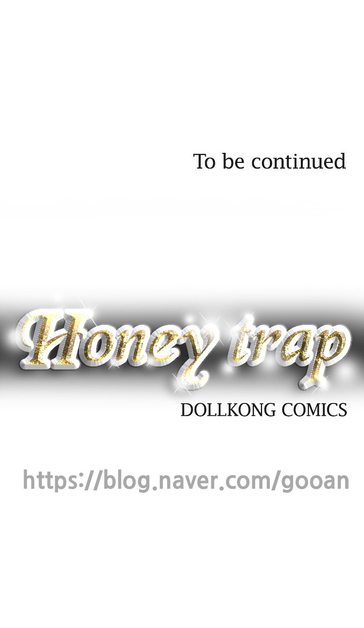 Honey Trap - Chapter 72 Page 18