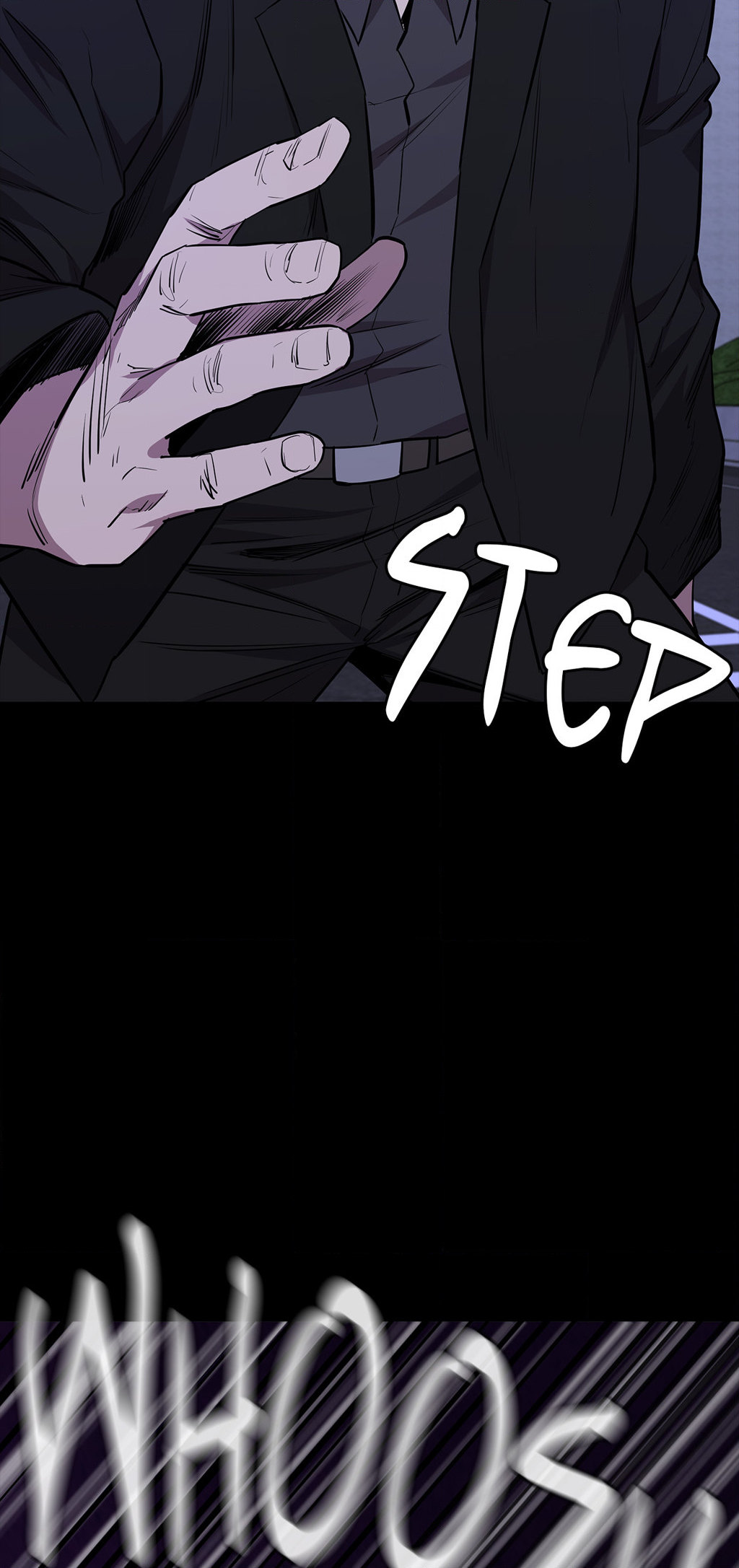 Thorns on Innocence - Chapter 109 Page 53