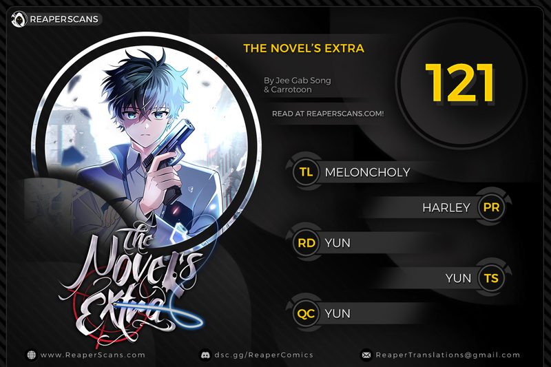 The Novel’s Extra (Remake) - Chapter 121 Page 1