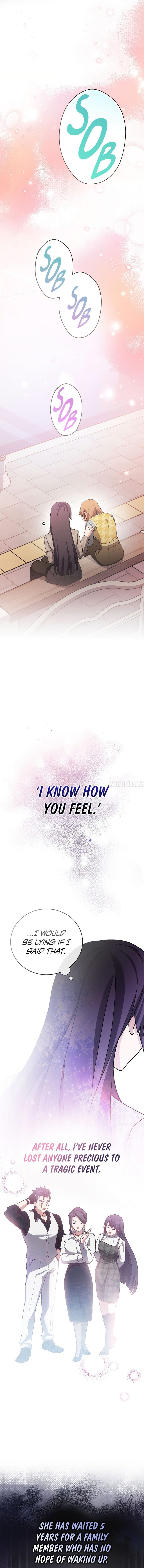 The Novel’s Extra (Remake) - Chapter 121 Page 14