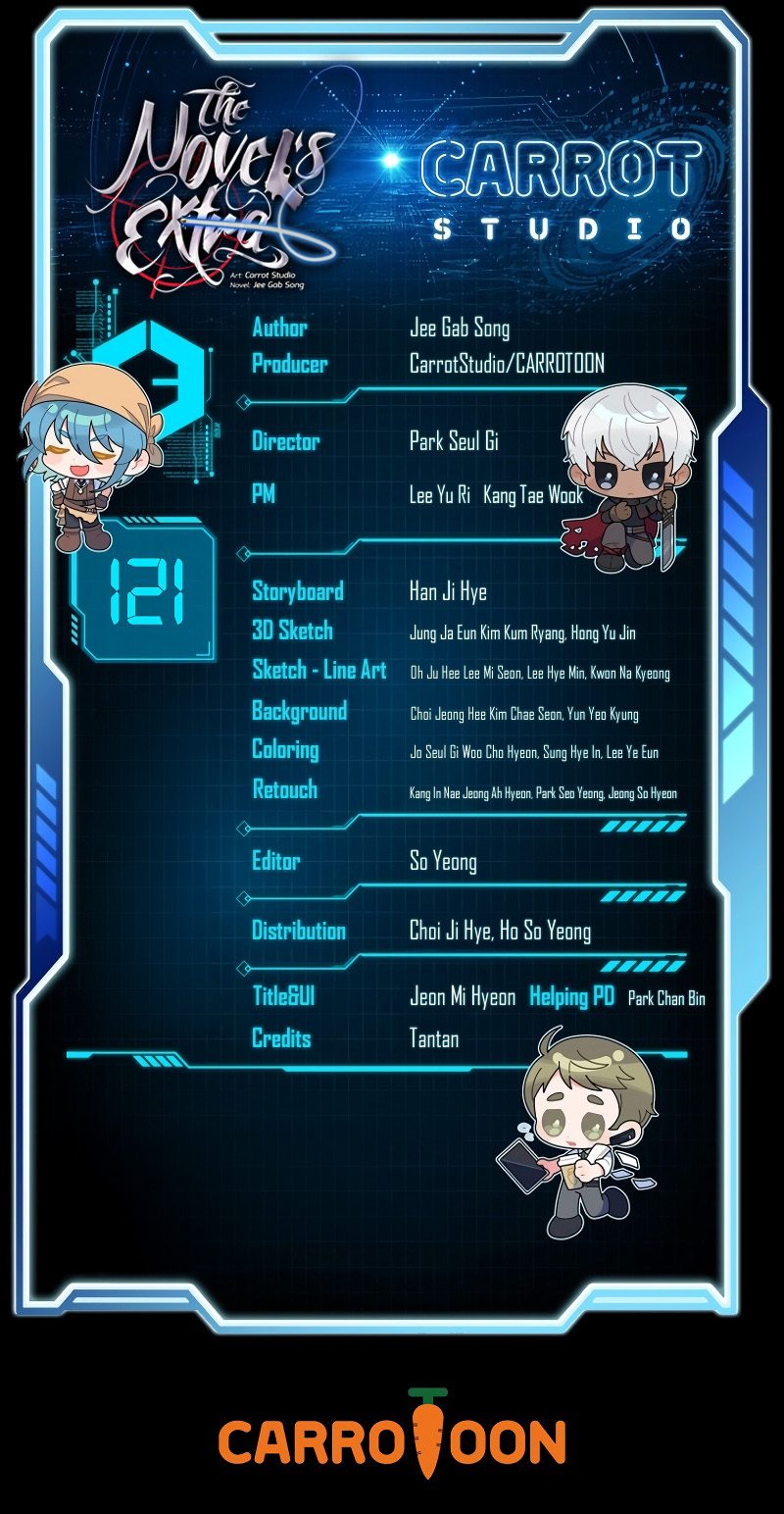 The Novel’s Extra (Remake) - Chapter 121 Page 20