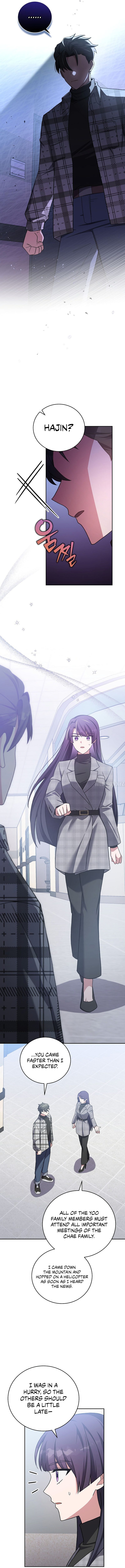 The Novel’s Extra (Remake) - Chapter 121 Page 6