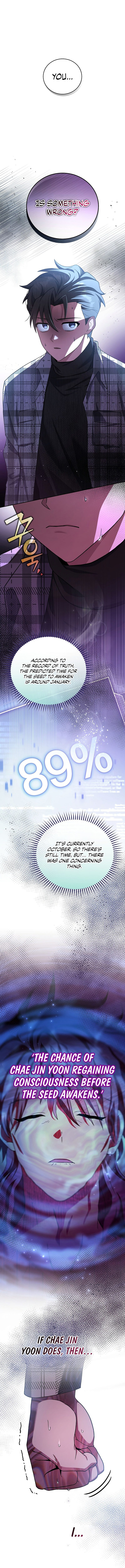 The Novel’s Extra (Remake) - Chapter 121 Page 7