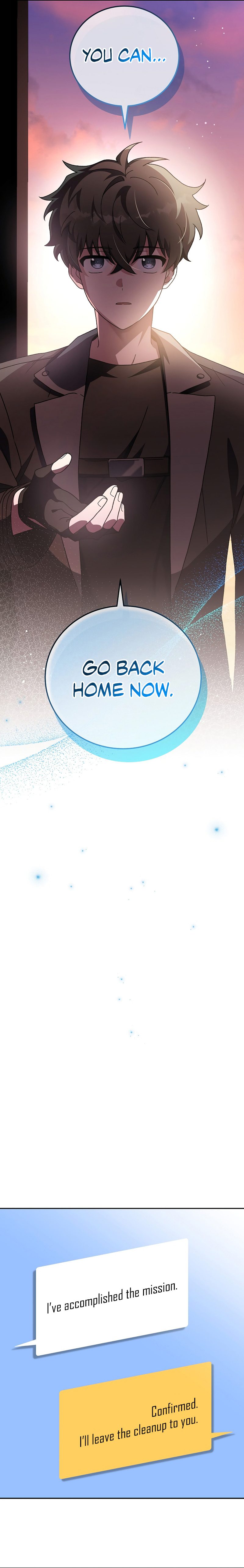 The Novel’s Extra (Remake) - Chapter 124 Page 5