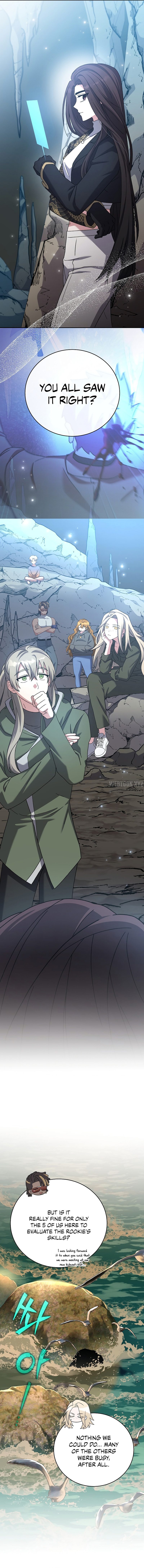 The Novel’s Extra (Remake) - Chapter 124 Page 6