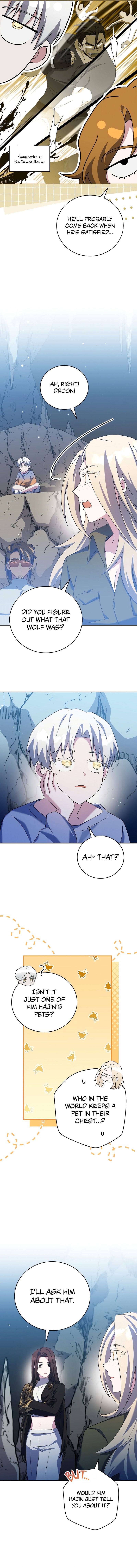 The Novel’s Extra (Remake) - Chapter 124 Page 9