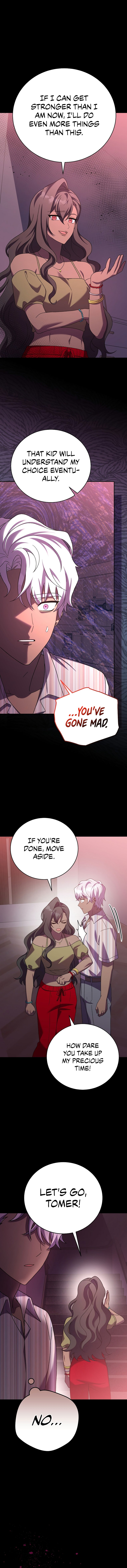 The Novel’s Extra (Remake) - Chapter 125 Page 13