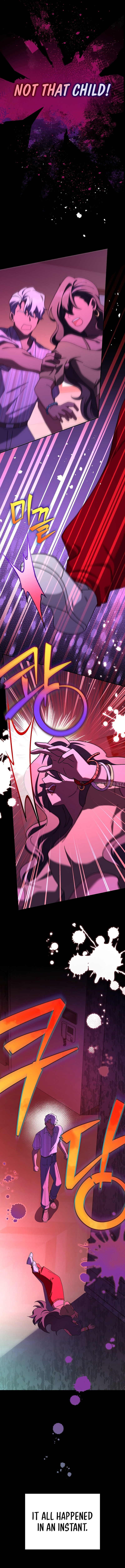 The Novel’s Extra (Remake) - Chapter 125 Page 14