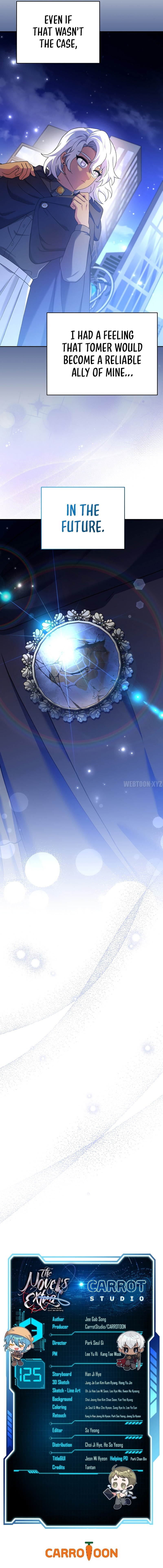 The Novel’s Extra (Remake) - Chapter 125 Page 20