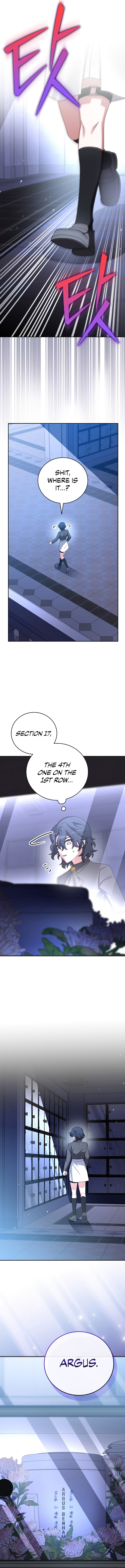 The Novel’s Extra (Remake) - Chapter 125 Page 5