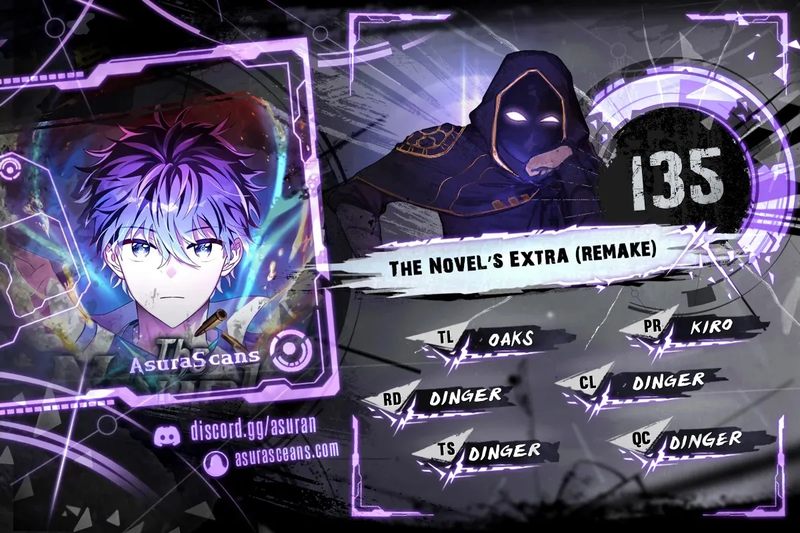 The Novel’s Extra (Remake) - Chapter 135 Page 1