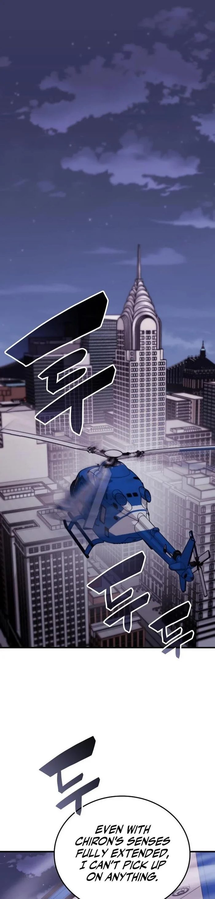 Transcension Academy - Chapter 149 Page 1