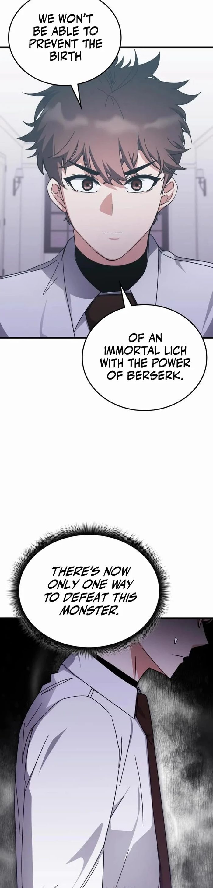 Transcension Academy - Chapter 149 Page 12