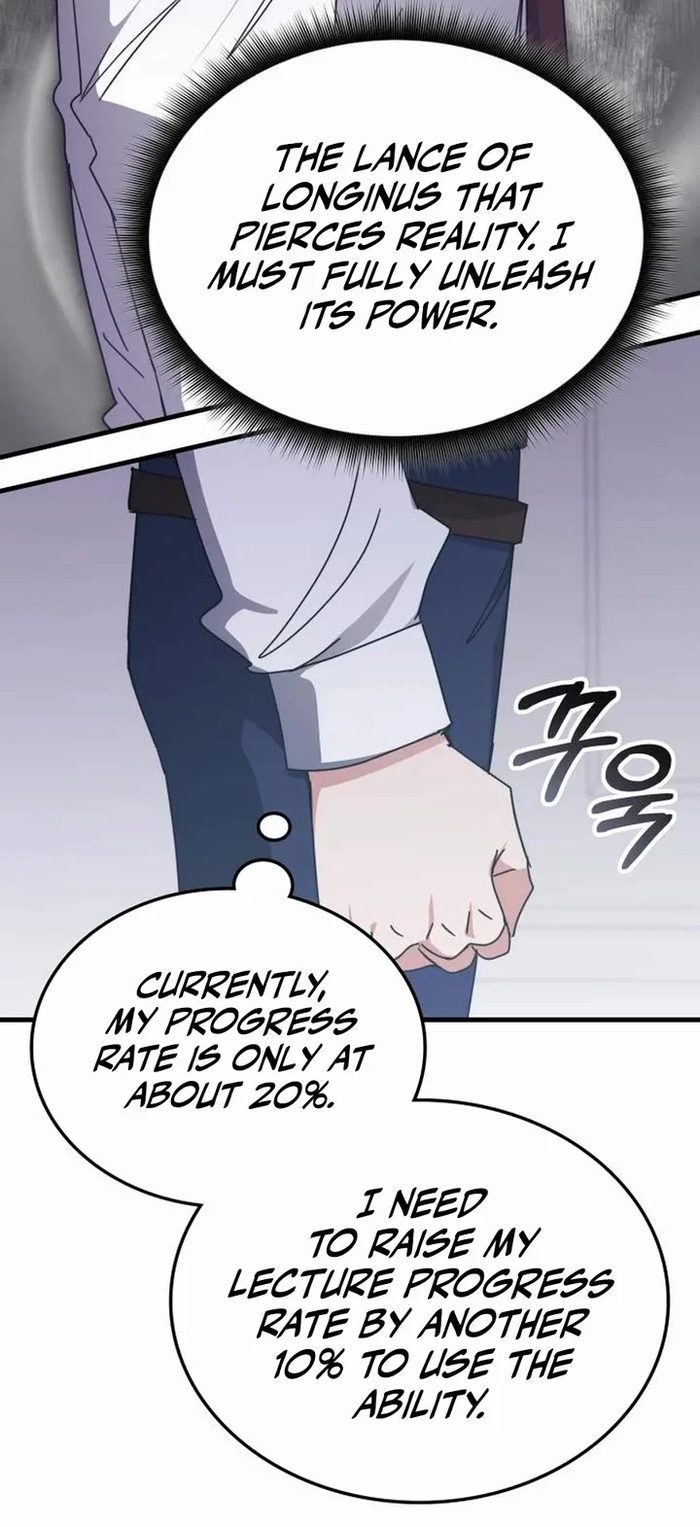 Transcension Academy - Chapter 149 Page 13