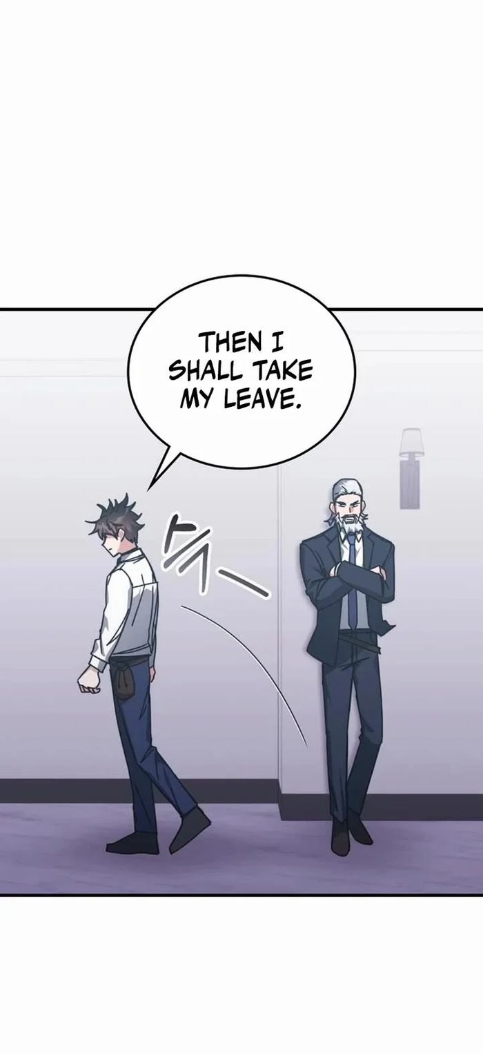 Transcension Academy - Chapter 149 Page 14