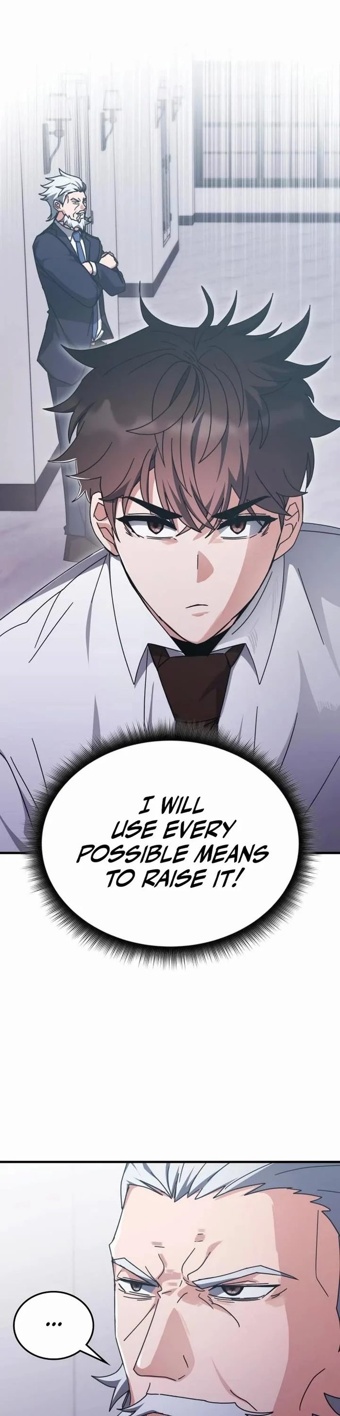 Transcension Academy - Chapter 149 Page 15